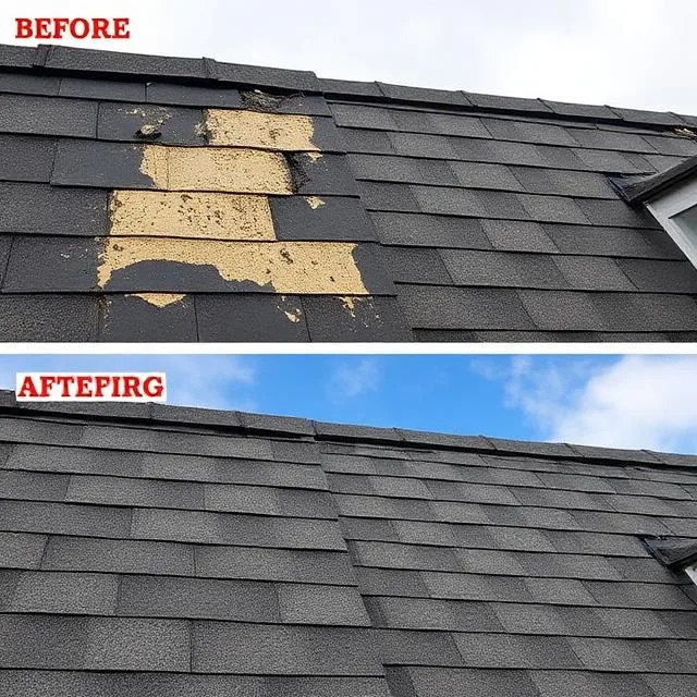 Roof Repair Near Me in Simpson, IL near me